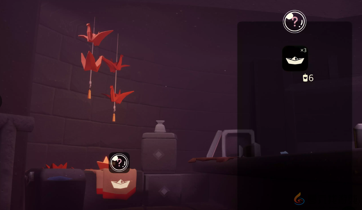 光遇9.3免费魔法有什么(图4) 光遇9.3免费魔法有什么(图4)