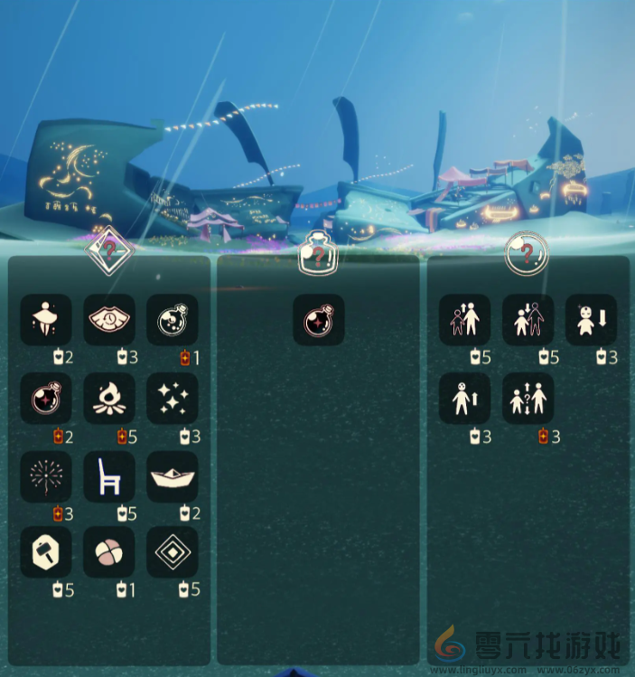 光遇9.3免费魔法有什么(图2) 光遇9.3免费魔法有什么(图2)