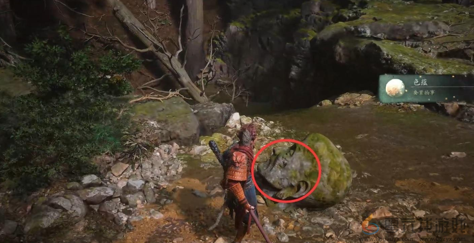 黑神话悟空色蕴作用及获取方法(图3) 黑神话悟空色蕴作用及获取方法(图3)