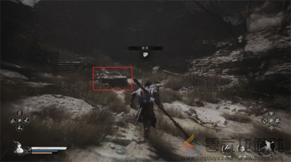 黑神话悟空沙尘无量十八难成就攻略(图10) 黑神话悟空沙尘无量十八难成就攻略(图10)