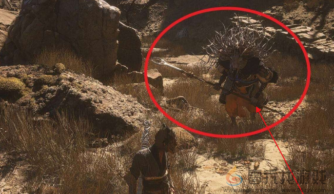 黑神话悟空玲珑内丹获取方法(图5) 黑神话悟空玲珑内丹获取方法(图5)