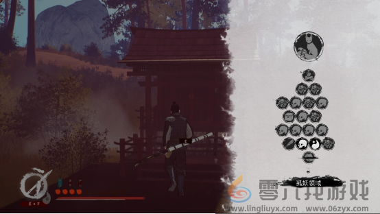 提刀入倭岛《平寇志》DLC“邪马台之影”现已正式发售(图6) 提刀入倭岛《平寇志》DLC“邪马台之影”现已正式发售(图6)