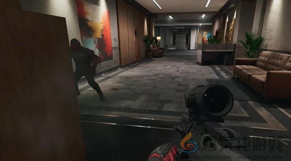 三角洲行动赛伊德位置攻略(图5) 三角洲行动赛伊德位置攻略(图5)