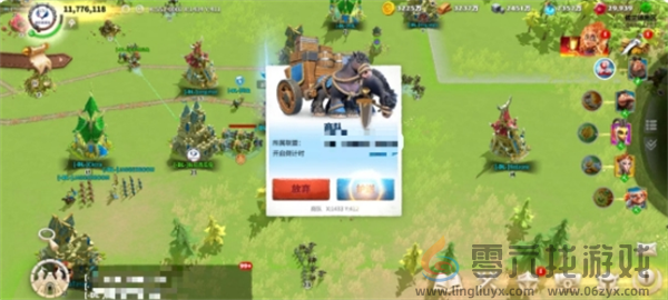 万龙觉醒突出重围活动攻略(图1)