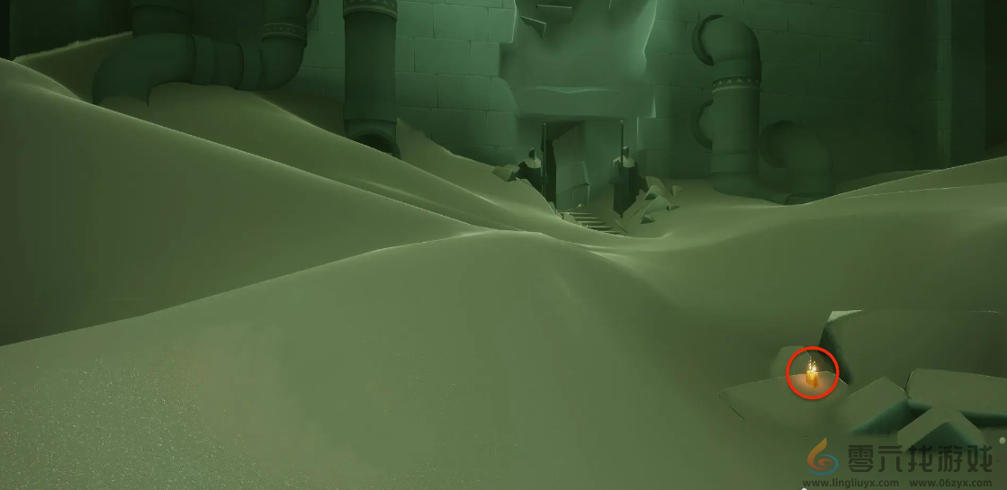 光遇9.14季节蜡烛在哪里(图4) 光遇9.14季节蜡烛在哪里(图4)