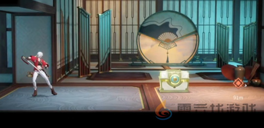 归龙潮笼鸟意未平任务攻略(图7) 归龙潮笼鸟意未平任务攻略(图7)