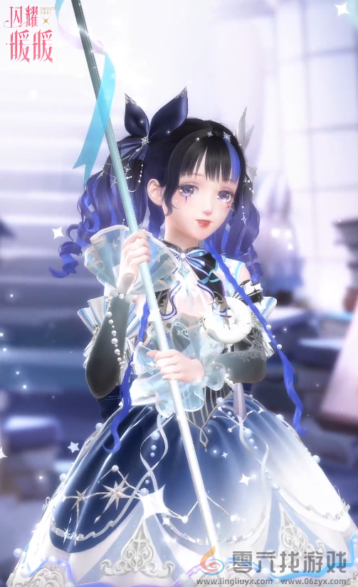 闪耀暖暖魔杖之约怎么玩(图1) 闪耀暖暖魔杖之约怎么玩(图1)