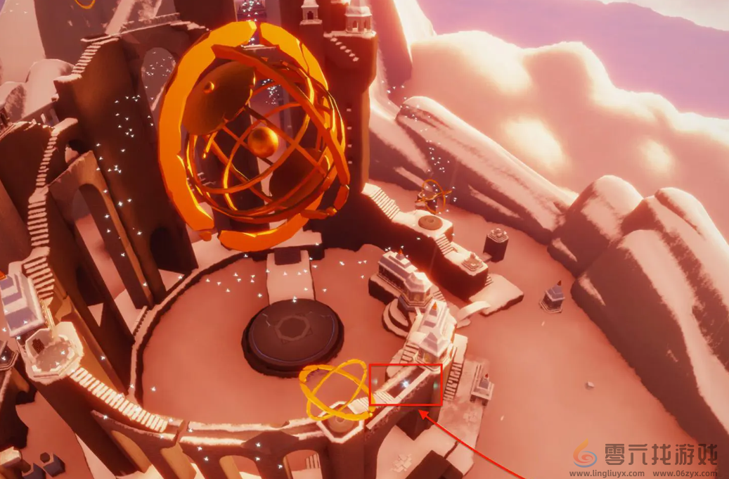 光遇9.23每日任务怎么做(图3) 光遇9.23每日任务怎么做(图3)