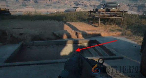 三角洲行动长弓溪谷隐藏箱子在哪里(图6) 三角洲行动长弓溪谷隐藏箱子在哪里(图6)