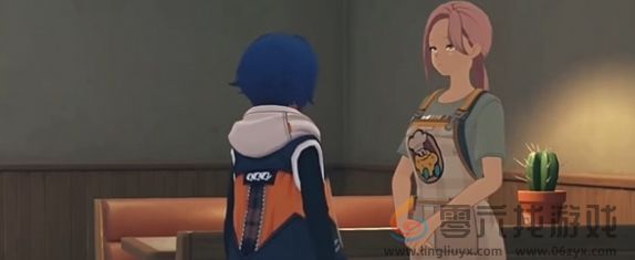 绝区零1.2风芝托邦宣传照其一任务在哪接取(图5) 绝区零1.2风芝托邦宣传照其一任务在哪接取(图5)