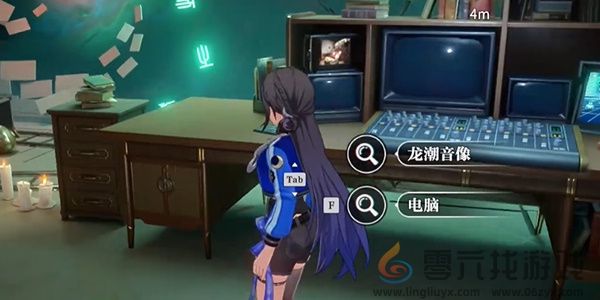 归龙潮千生万死落叶无根任务如何过关(图7) 归龙潮千生万死落叶无根任务如何过关(图7)