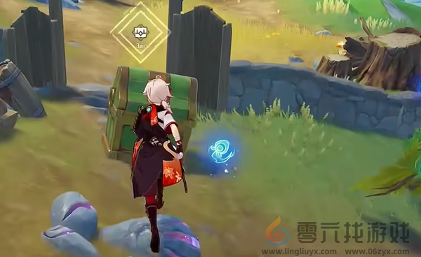 原神枫丹阴间宝箱位置大全(图63) 原神枫丹阴间宝箱位置大全(图63)