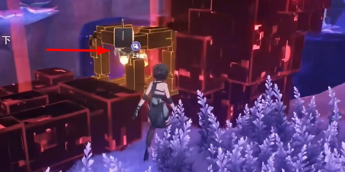 鸣潮海风中失落的湛蓝回声上任务怎么过(图5) 鸣潮海风中失落的湛蓝回声上任务怎么过(图5)