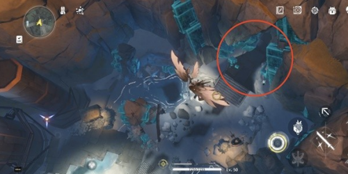 鸣潮寒雾深坑小型信标怎么开启(图5)