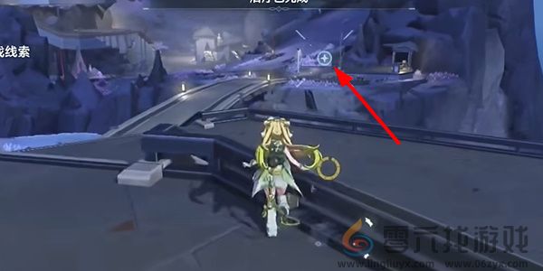 鸣潮星海拾影三任务攻略(图3)