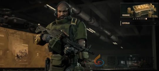 三角洲行动战绩查询步骤一览(图1)