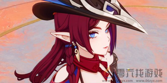 原神5.2版本卡池有什么角色(图1) 原神5.2版本卡池有什么角色(图1)