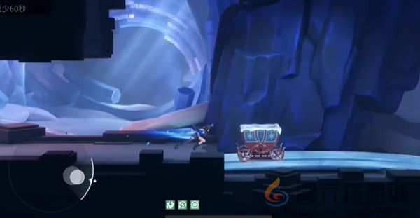 归龙潮疾行试炼二通关攻略(图5) 归龙潮疾行试炼二通关攻略(图5)