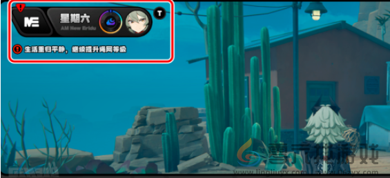 绝区零少女神明的七日箱庭成就攻略(图5) 绝区零少女神明的七日箱庭成就攻略(图5)