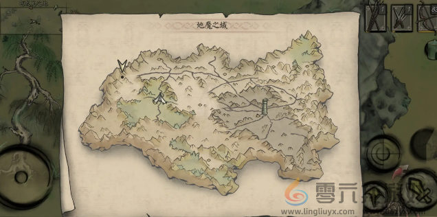 封魔大陆攻略大全(图7) 封魔大陆攻略大全(图7)