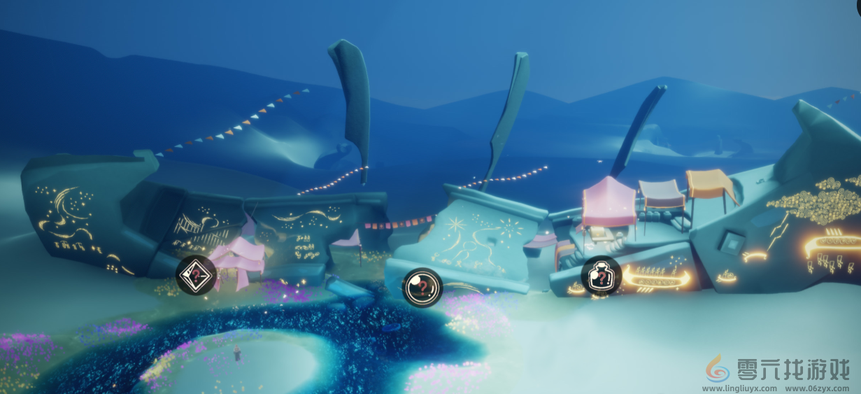 光遇10.12免费魔法有什么(图1)