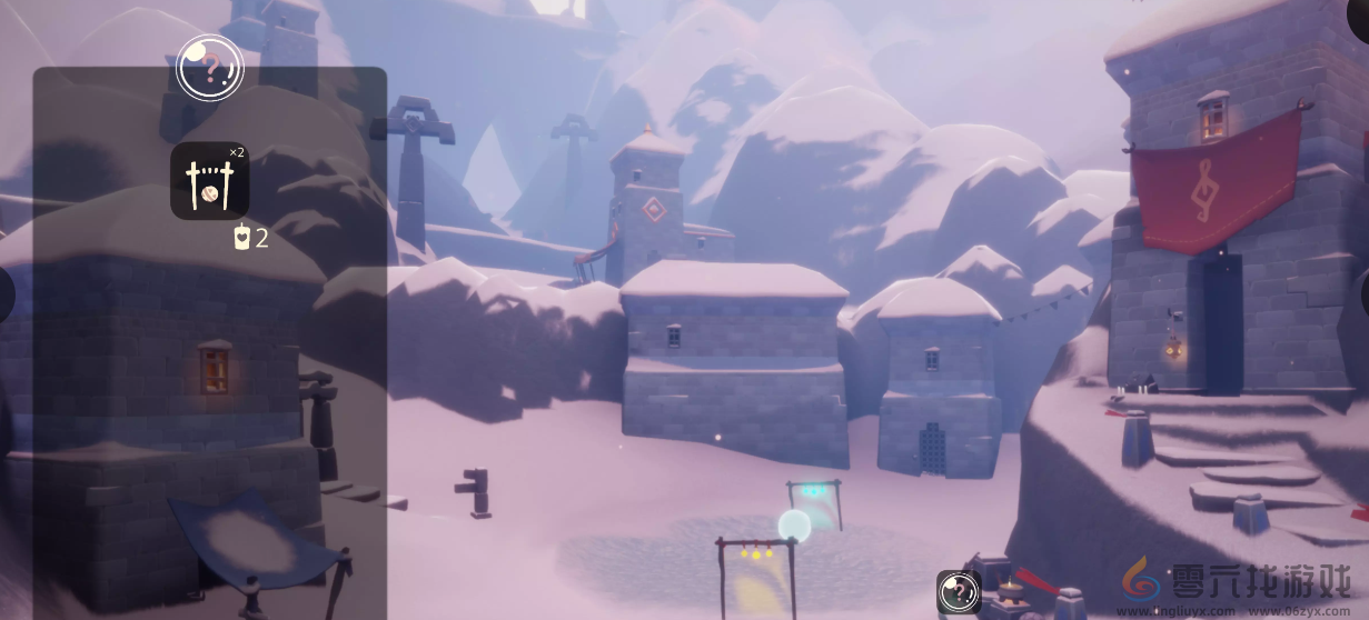 光遇10.12免费魔法有什么(图6) 光遇10.12免费魔法有什么(图6)