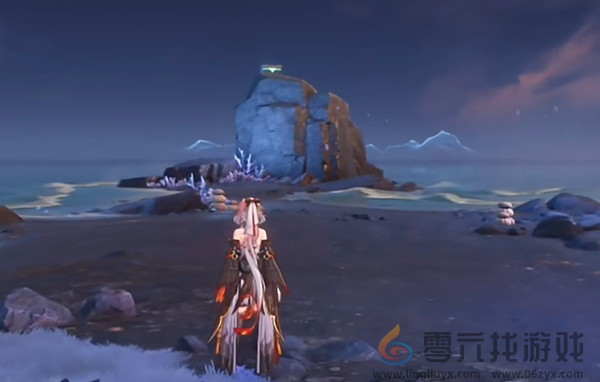 鸣潮1.3黑海岸群岛宝箱在哪(图6)