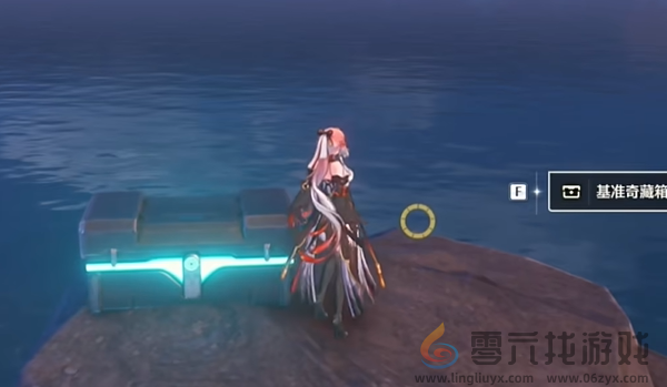 鸣潮1.3黑海岸群岛宝箱在哪(图7)