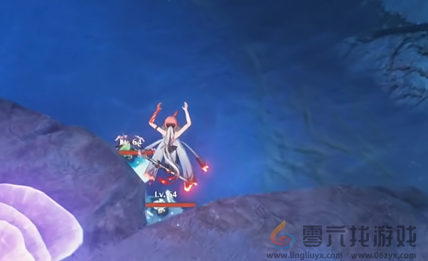 鸣潮1.3黑海岸群岛宝箱在哪(图22)