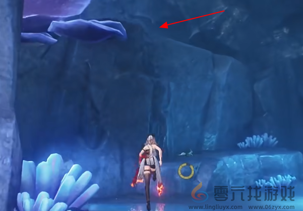 鸣潮1.3黑海岸群岛宝箱在哪(图26)