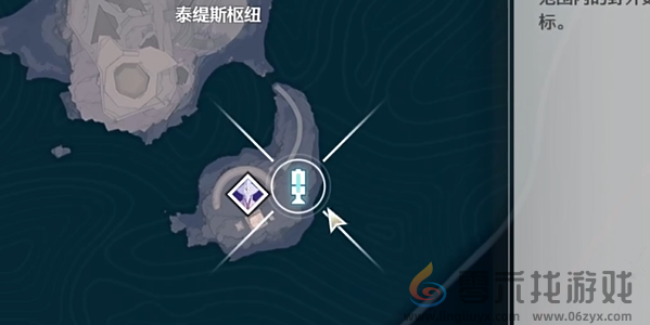 鸣潮1.3黑海岸群岛宝箱在哪(图38)