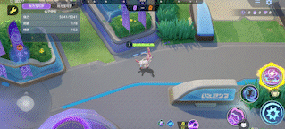 宝可梦大集结仙子伊布技能一览(图14) 宝可梦大集结仙子伊布技能一览(图14)