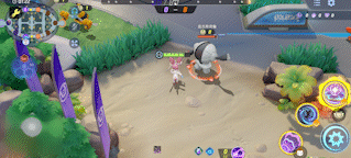 宝可梦大集结仙子伊布技能一览(图16) 宝可梦大集结仙子伊布技能一览(图16)