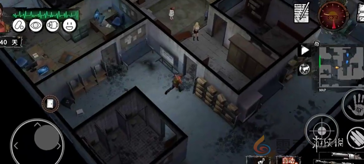 末日方舟特殊结局怎么触发(图1)