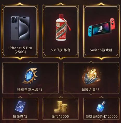 潮汐守望者攻略大全(图14) 潮汐守望者攻略大全(图14)