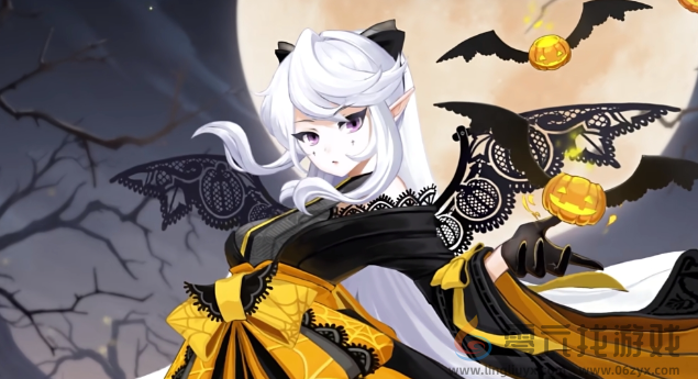 阴阳师吸血姬魅夜蝠影什么时候上线(图1)