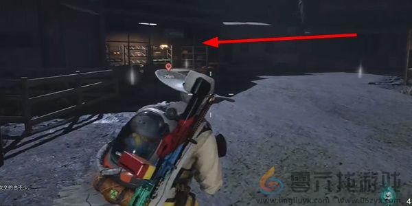 七日世界火山区域金色食谱位置大全(图13) 七日世界火山区域金色食谱位置大全(图13)