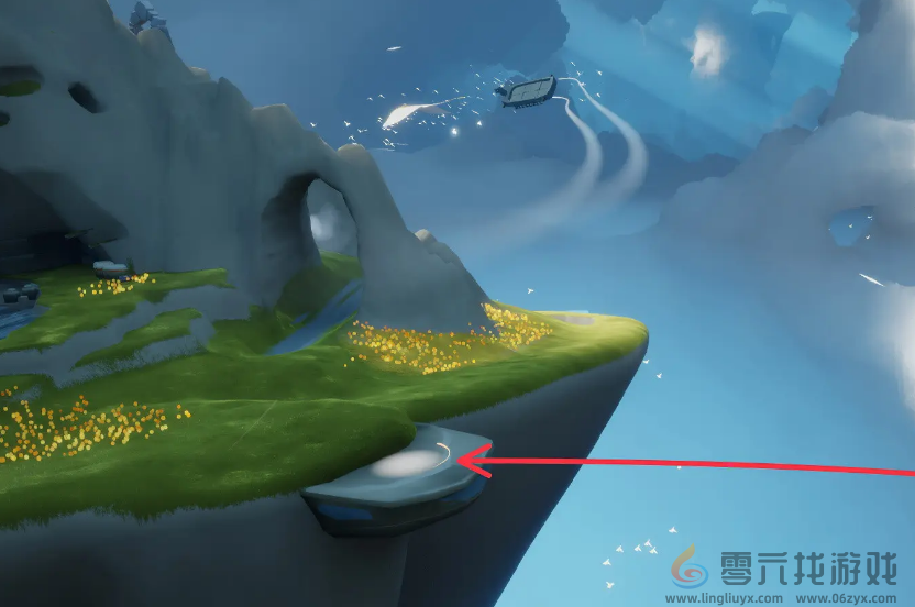 光遇10.25每日任务怎么做(图6) 光遇10.25每日任务怎么做(图6)