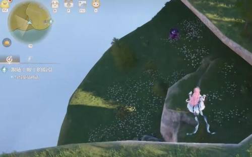 无限暖暖惊险拍摄偏激章鱼任务玩法介绍(图5) 无限暖暖惊险拍摄偏激章鱼任务玩法介绍(图5)