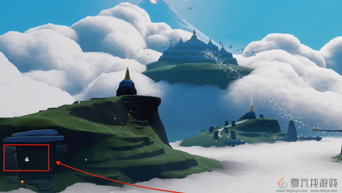 光遇10.31每日任务怎么做(图3) 光遇10.31每日任务怎么做(图3)