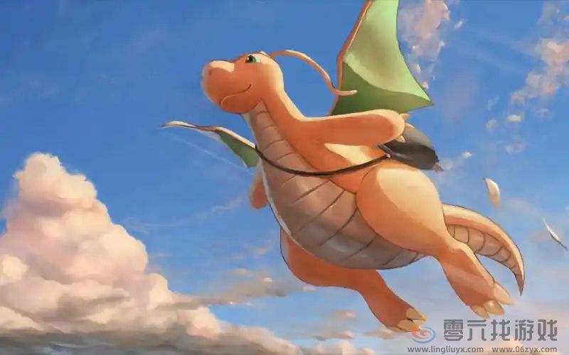 宝可梦大集结昵称大全(图3) 宝可梦大集结昵称大全(图3)