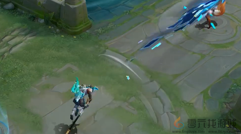 王者荣耀百里守约战令星元百相护心获取方法(图4) 王者荣耀百里守约战令星元百相护心获取方法(图4)