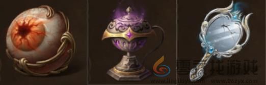 龙息神寂攻略大全(图3) 龙息神寂攻略大全(图3)