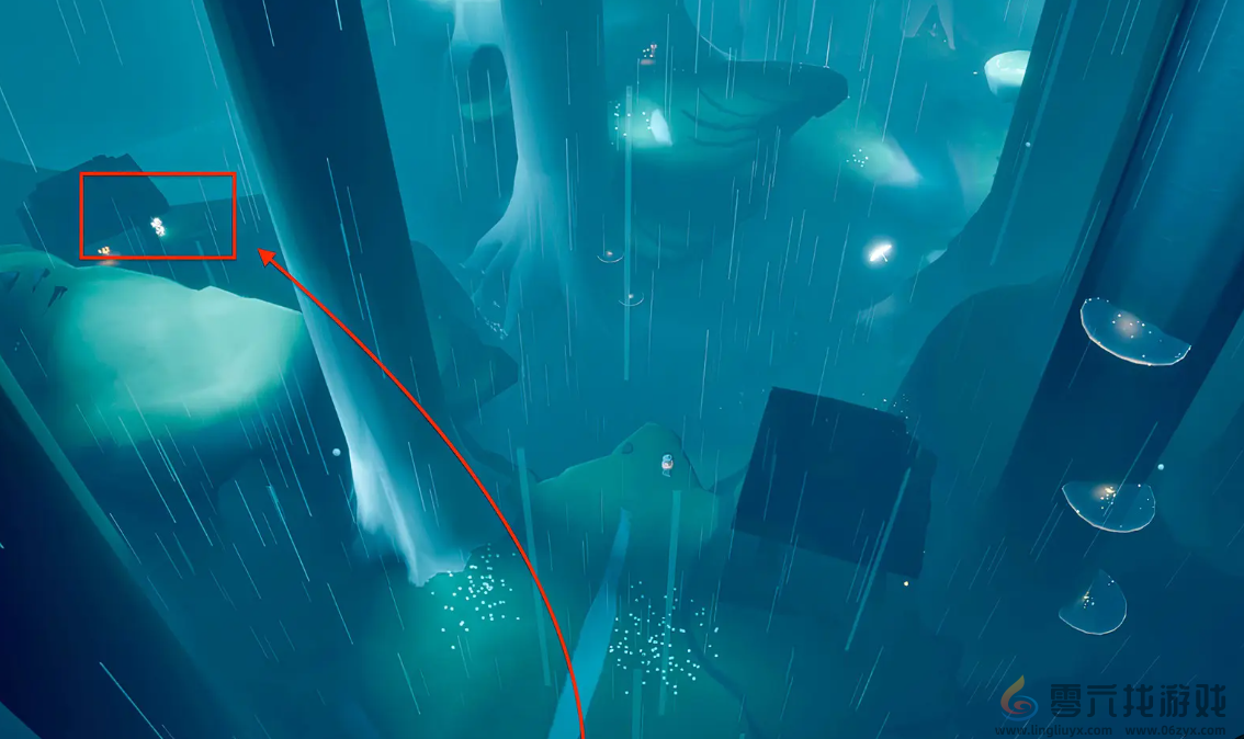 光遇11.1每日任务怎么做(图5) 光遇11.1每日任务怎么做(图5)