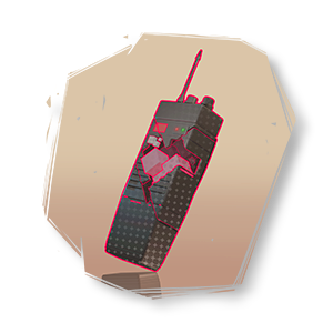 异象回声角色图鉴大全(图19) 异象回声角色图鉴大全(图19)