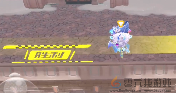 蛋仔派对s20龙与剑之诗主题关卡攻略大全(图40) 蛋仔派对s20龙与剑之诗主题关卡攻略大全(图40)