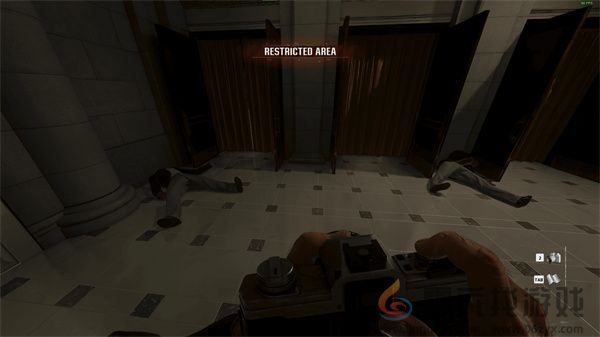 使命召唤黑色行动6派对结束成就攻略(图6) 使命召唤黑色行动6派对结束成就攻略(图6)