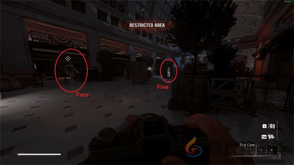 使命召唤黑色行动6派对结束成就攻略(图7) 使命召唤黑色行动6派对结束成就攻略(图7)