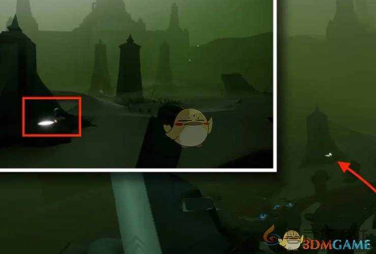 光遇2024.11.8每日任务攻略(图4) 光遇2024.11.8每日任务攻略(图4)