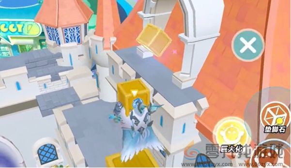 蛋仔派对龙与剑之诗赛季王冠获得方法(图5) 蛋仔派对龙与剑之诗赛季王冠获得方法(图5)